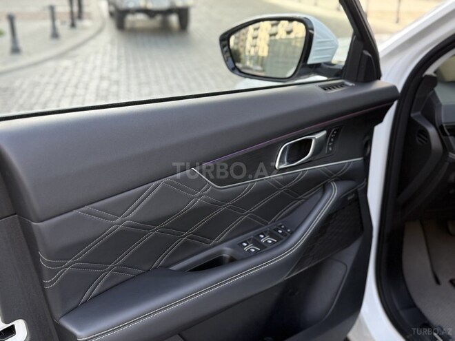 Changan Uni-K iDD-21