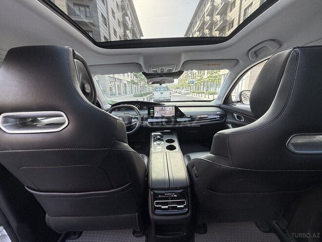 Changan Uni-K iDD-8