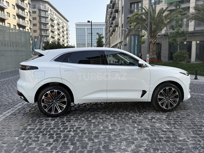 Changan Uni-K iDD-3