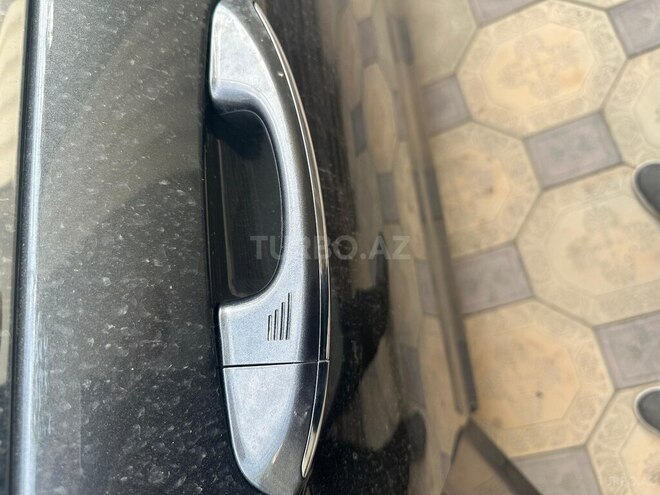 Ford Fusion (North America) 2018, 118,000 km - 1.5 л - Bakı
