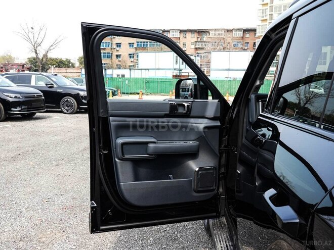BYD Leopard 5-6