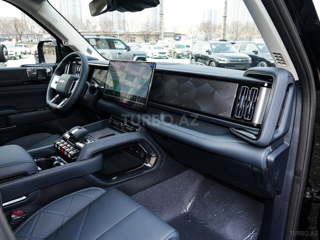 BYD Leopard 5-7