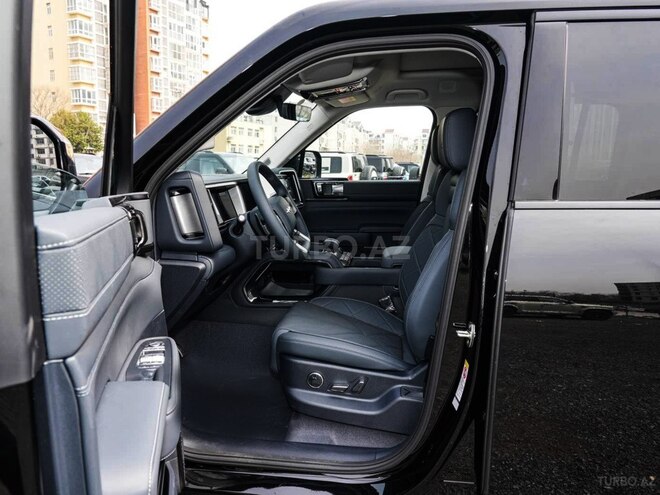 BYD Leopard 5-8