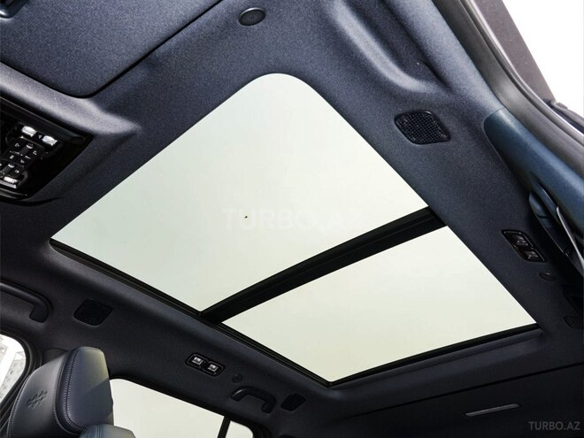 BYD Leopard 5-10
