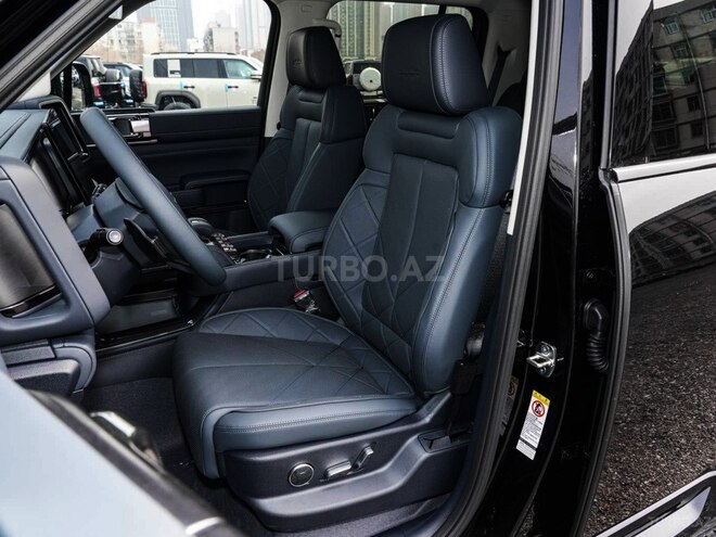 BYD Leopard 5-11