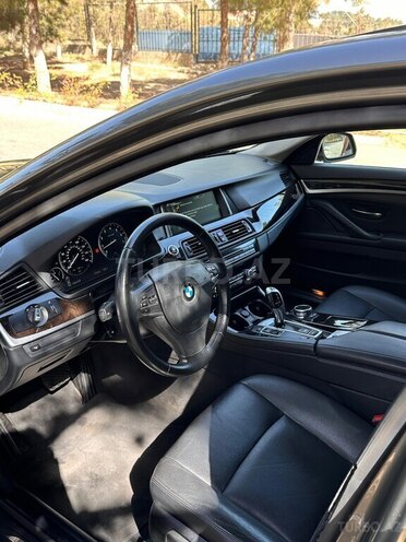 BMW 528 2014, 225,000 km - 2.0 l - Bakı