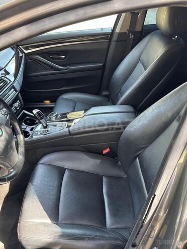 BMW 528 2014, 225,000 km - 2.0 l - Bakı