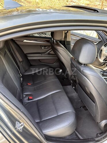 BMW 528 2014, 225,000 km - 2.0 l - Bakı