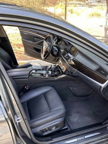 BMW 528 2014, 225,000 km - 2.0 l - Bakı