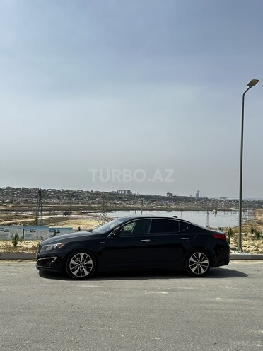 Kia Optima 2015, 199,559 km - 2.0 л - Bakı