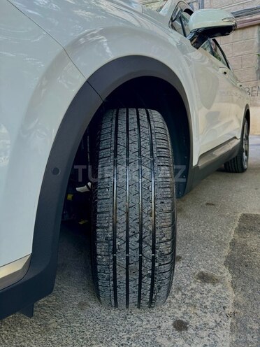 Hyundai Santa Fe 2022, 45,000 km - 1.6 л - Bakı