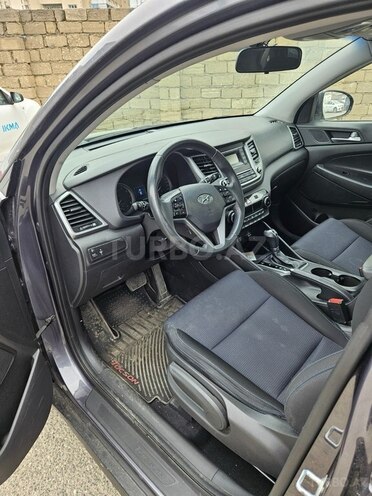 Hyundai Tucson 2018, 140,000 km - 2.0 l - Bakı