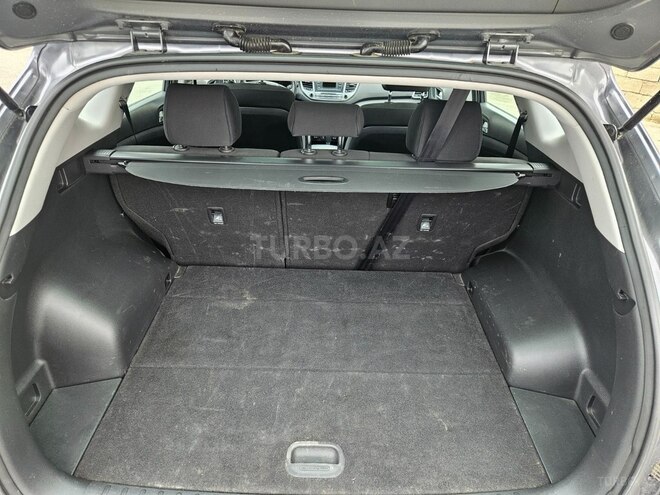 Hyundai Tucson 2018, 140,000 km - 2.0 l - Bakı