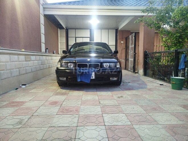 BMW 320 1995, 365,355 km - 2.0 l - Bakı