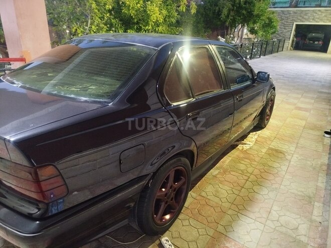 BMW 320 1995, 365,355 km - 2.0 l - Bakı