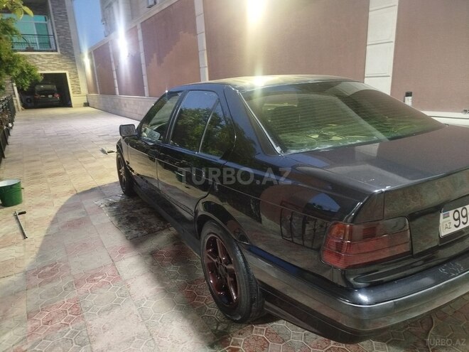 BMW 320 1995, 365,355 km - 2.0 l - Bakı