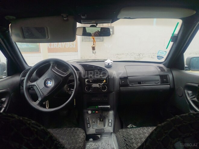 BMW 320 1995, 365,355 km - 2.0 l - Bakı