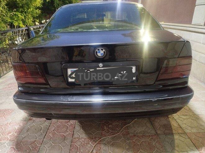 BMW 320 1995, 365,355 km - 2.0 l - Bakı