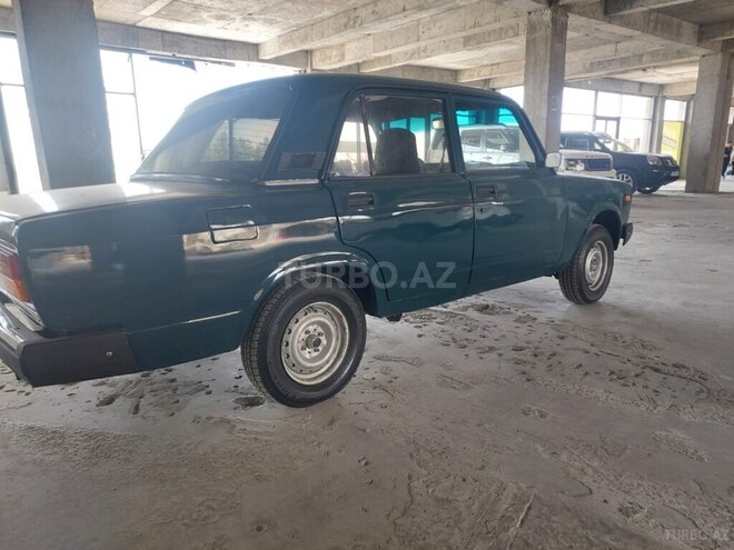 LADA (VAZ) 2107 1985, 95,380 km - 1.6 л - Bakı