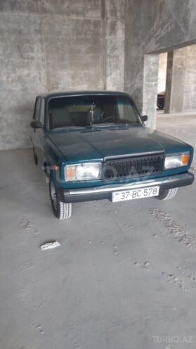LADA (VAZ) 2107 1985, 95,380 km - 1.6 л - Bakı