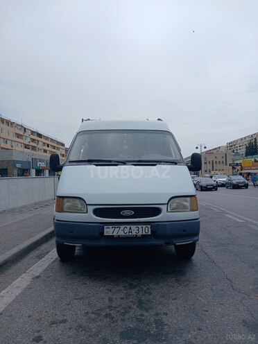 Ford Transit 1997, 650,000 km - 2.5 л - Bakı