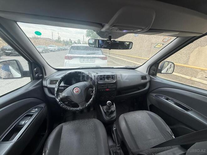Fiat Doblo 2012, 355,131 km - 1.4 l - Bakı