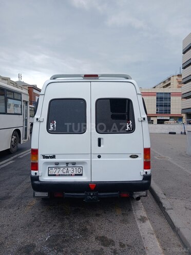 Ford Transit 1997, 650,000 km - 2.5 л - Bakı