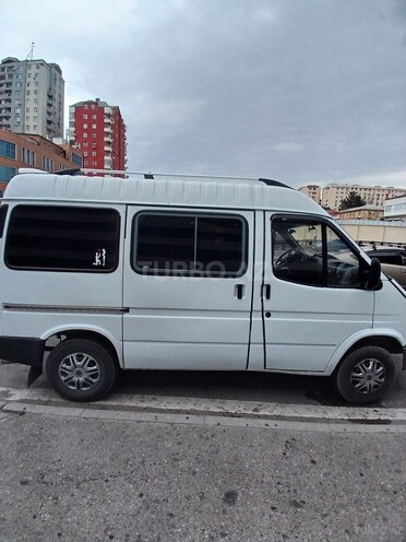 Ford Transit 1997, 650,000 km - 2.5 л - Bakı