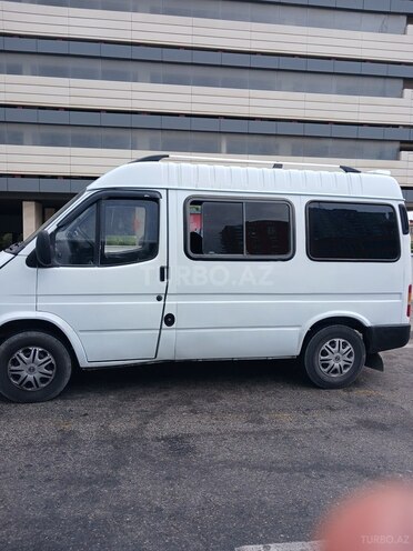 Ford Transit 1997, 650,000 km - 2.5 л - Bakı