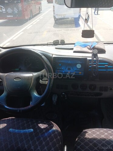 Ford Transit 1997, 650,000 km - 2.5 л - Bakı