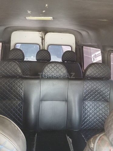 Ford Transit 1997, 650,000 km - 2.5 л - Bakı