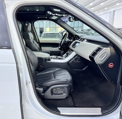 Land Rover RR Sport 2015, 174,600 km - 3.0 l - Bakı