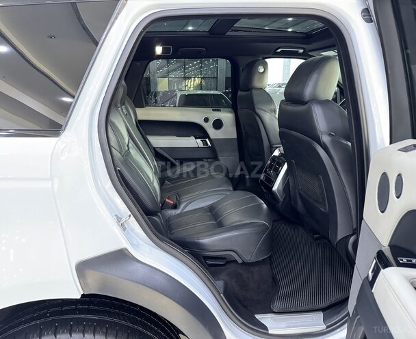 Land Rover RR Sport 2015, 174,600 km - 3.0 l - Bakı
