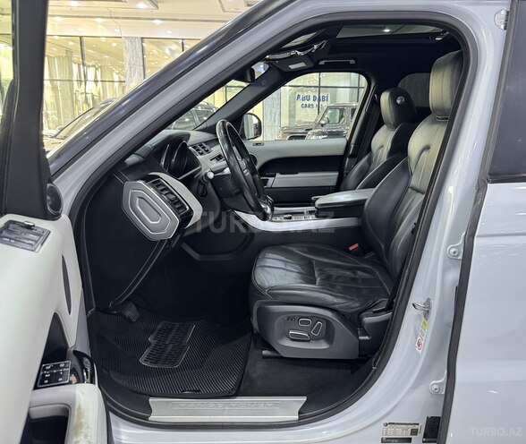 Land Rover RR Sport 2015, 174,600 km - 3.0 l - Bakı