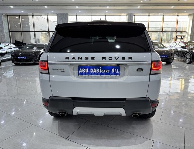 Land Rover RR Sport 2015, 174,600 km - 3.0 l - Bakı