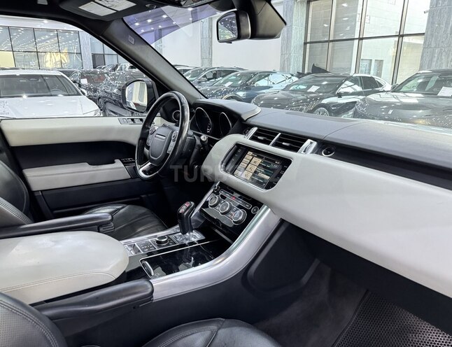 Land Rover RR Sport 2015, 174,600 km - 3.0 l - Bakı