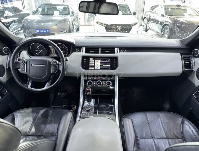 Land Rover RR Sport 2015, 174,600 km - 3.0 l - Bakı
