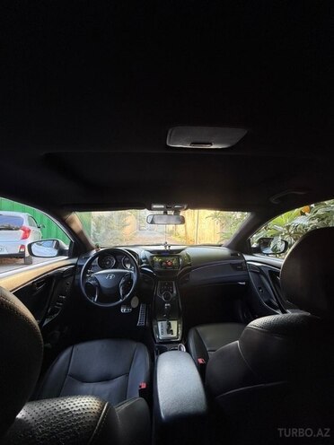 Hyundai Elantra 2012, 196,000 km - 1.8 l - Bakı