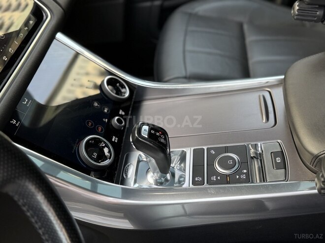 Land Rover RR Sport 2019, 81,000 km - 3.0 л - Bakı