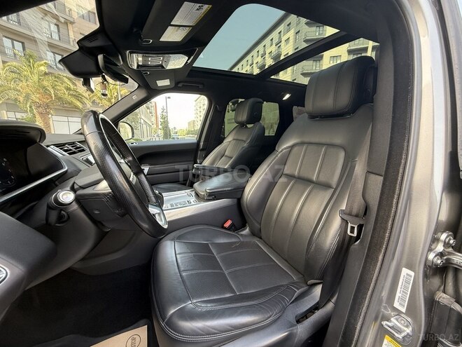 Land Rover RR Sport 2019, 81,000 km - 3.0 л - Bakı