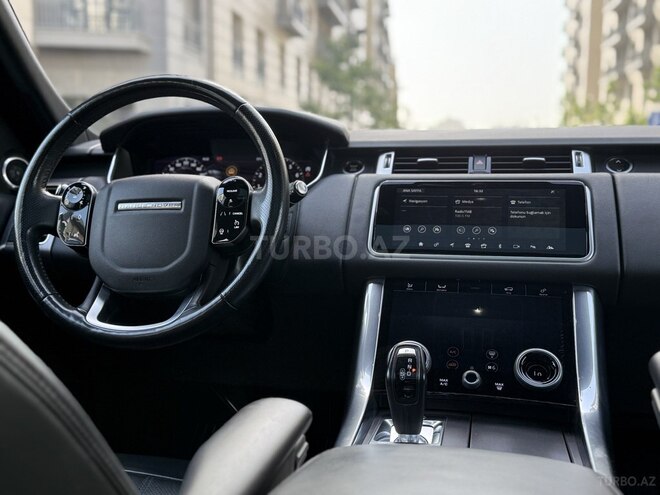 Land Rover RR Sport 2019, 81,000 km - 3.0 л - Bakı
