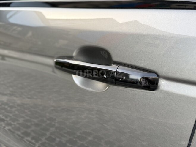 Land Rover RR Sport 2019, 81,000 km - 3.0 л - Bakı