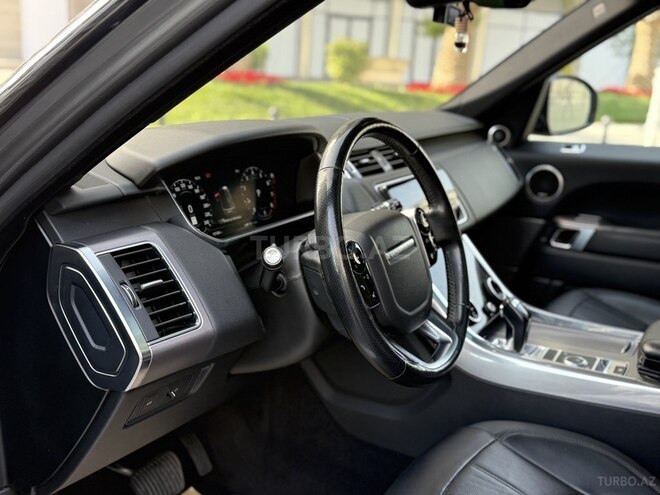 Land Rover RR Sport 2019, 81,000 km - 3.0 л - Bakı