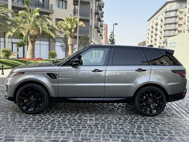 Land Rover RR Sport 2019, 81,000 km - 3.0 л - Bakı