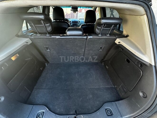 Chevrolet Trax 2015, 265,000 km - 1.4 l - Bakı