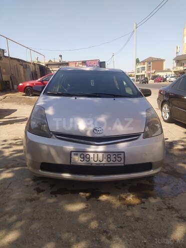 Toyota Prius 2007, 300,000 km - 1.5 l - Bakı