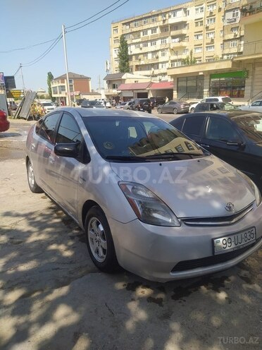 Toyota Prius 2007, 300,000 km - 1.5 l - Bakı