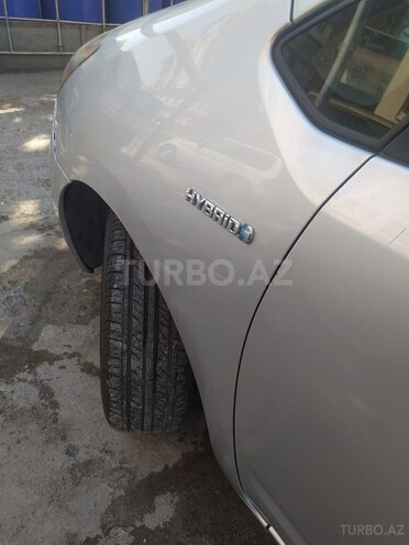 Toyota Prius 2007, 300,000 km - 1.5 l - Bakı