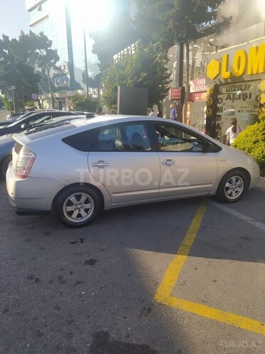 Toyota Prius 2007, 300,000 km - 1.5 l - Bakı