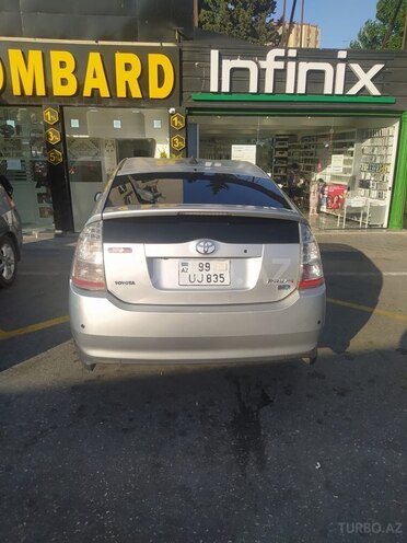Toyota Prius 2007, 300,000 km - 1.5 l - Bakı